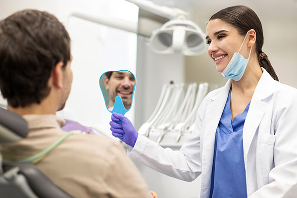 What Dental Issues Fall Under Emergency Orthodontics?